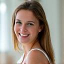 A headshot of Chloe W., a happy customer.